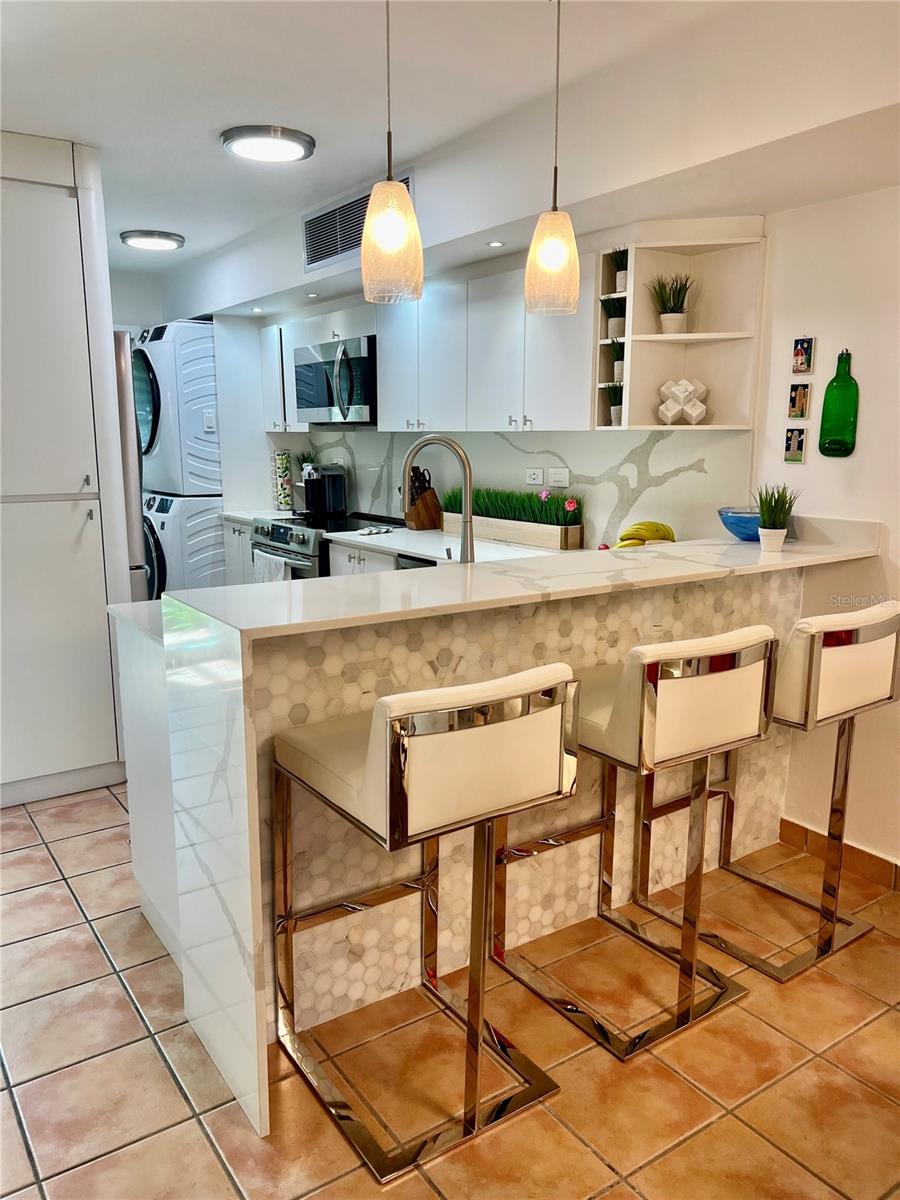 101 OCEAN VILLAS