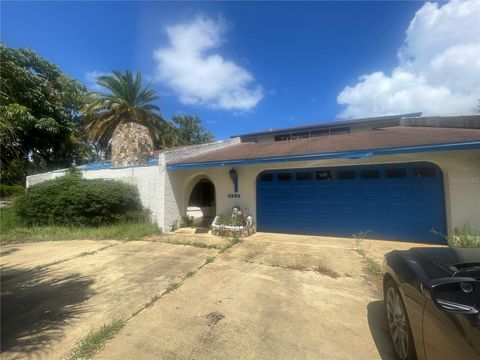 A home in TITUSVILLE