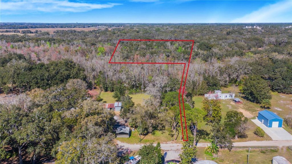 Photo of Locke Road, Davenport, FL 33837 (MLS # P4929111)