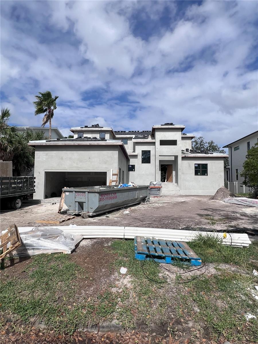 BAYSHORE BEAUTIFUL SUB - Residential