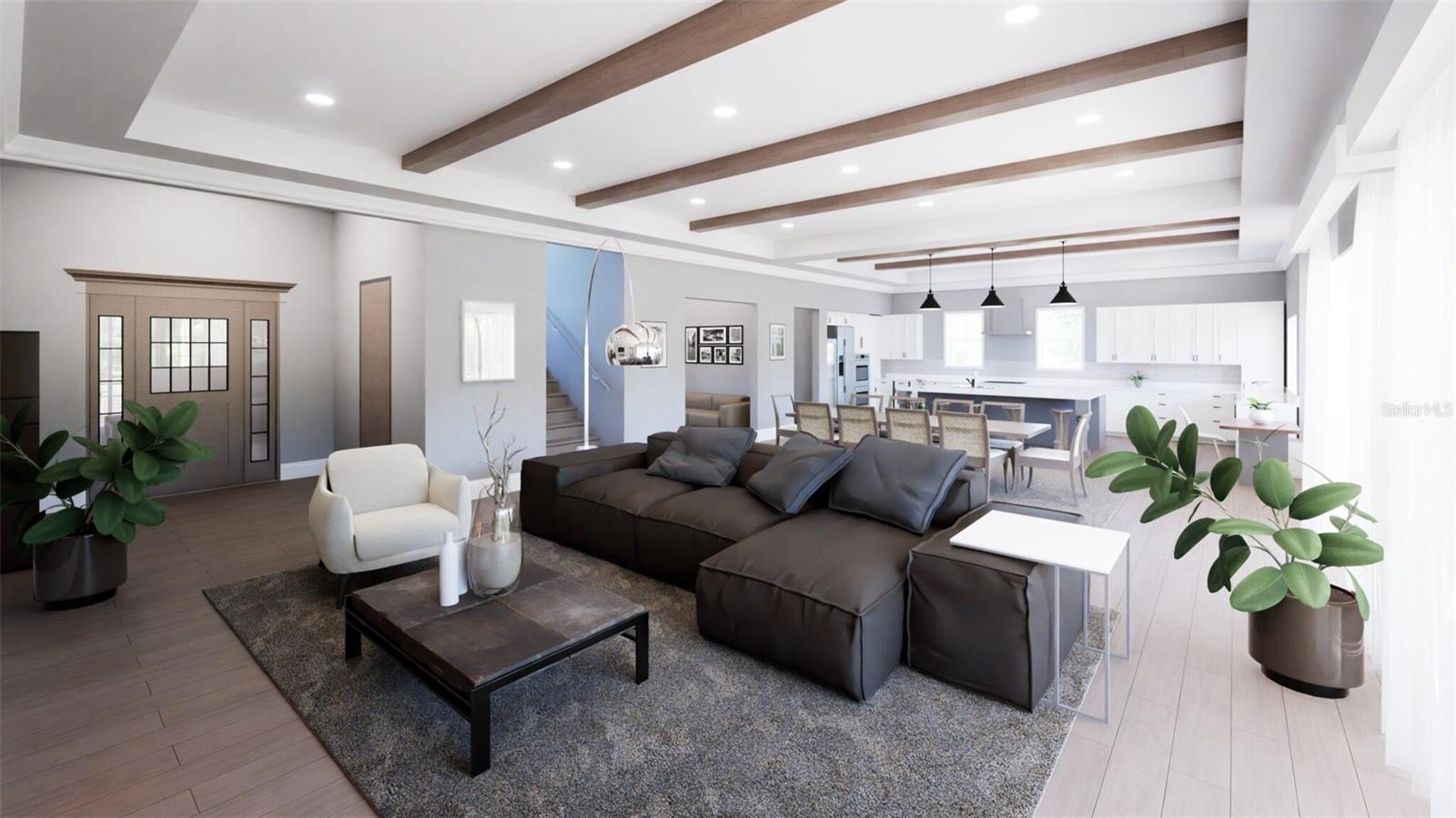 BAYSHORE BEAUTIFUL SUB - Residential