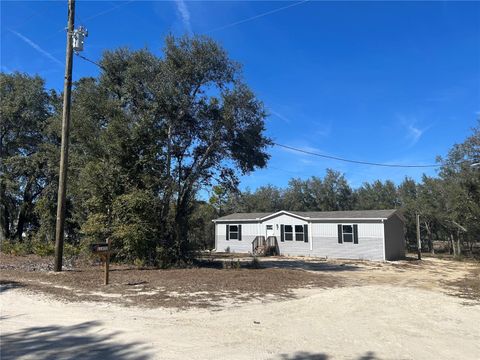 Photo of 11431 NE 71st Street, Bronson, FL 32621 (MLS # OM718704)