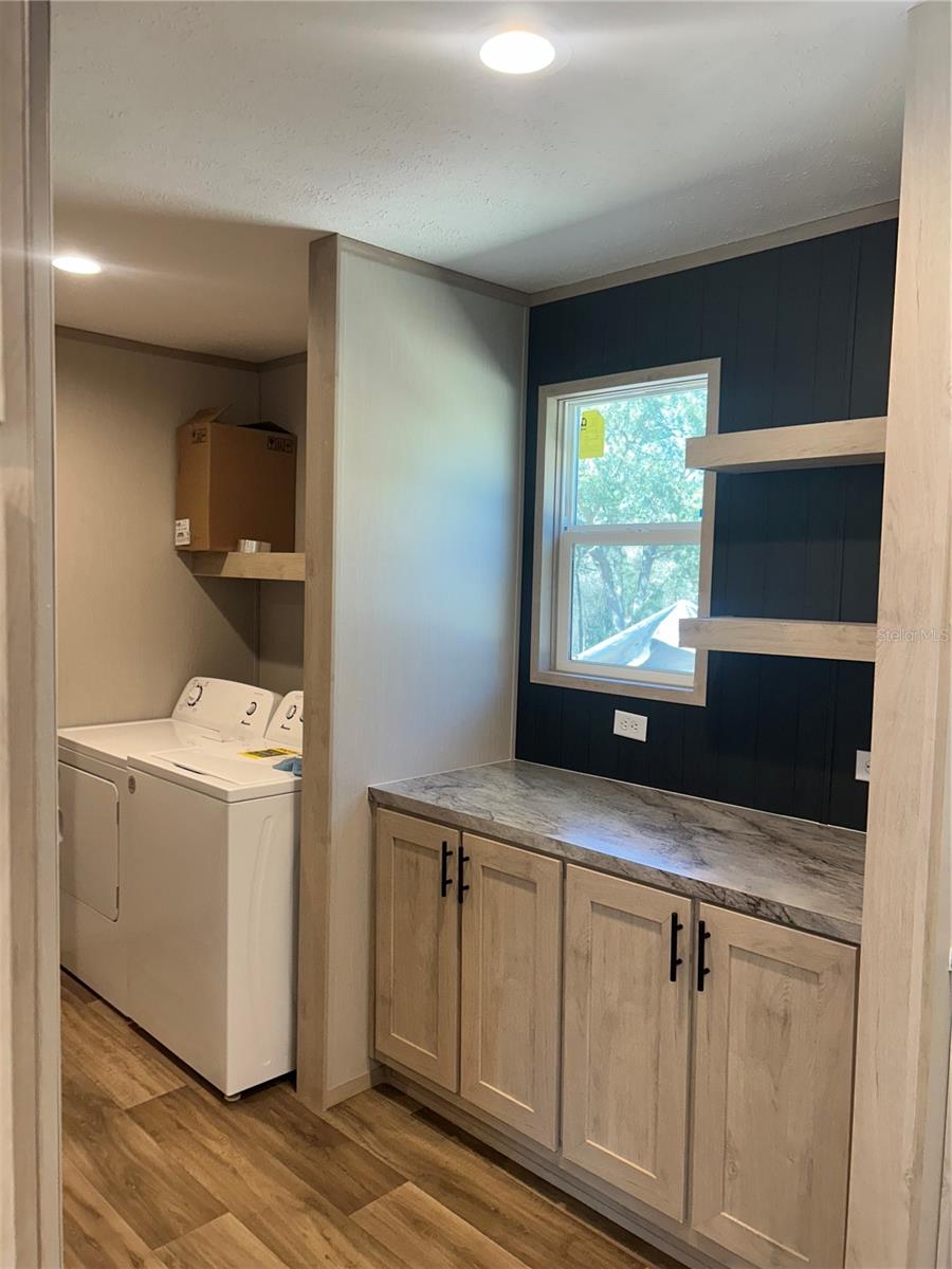 UNIVERSITY ESTATES - Residential