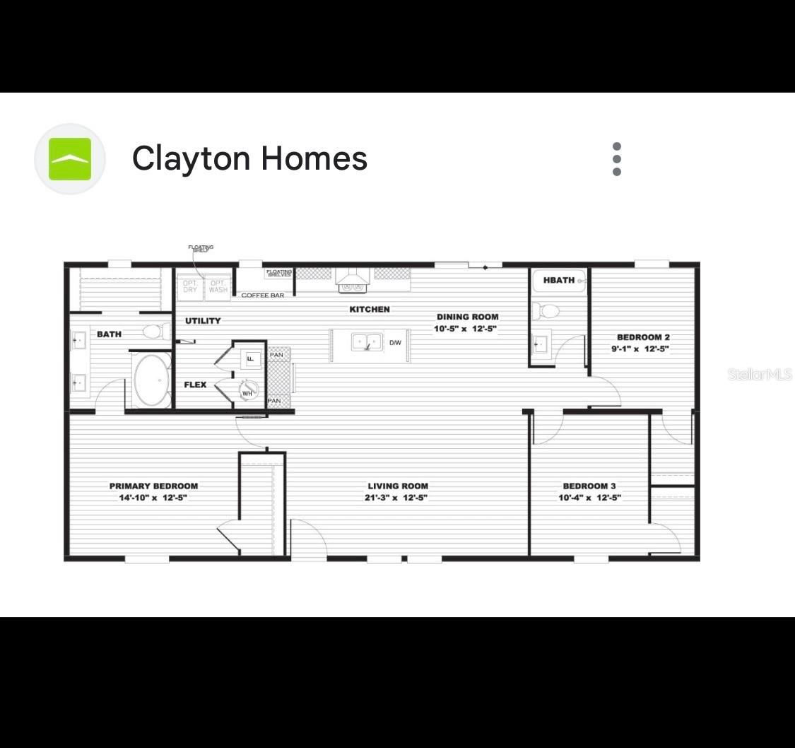 UNIVERSITY ESTATES - Residential