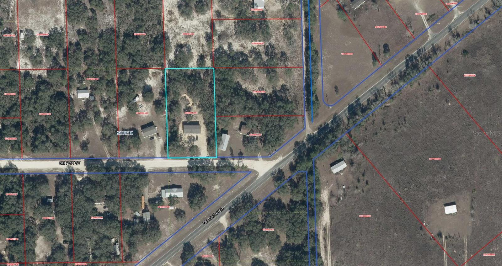 UNIVERSITY ESTATES - Residential