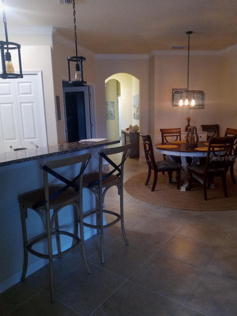 HERITAGE HARBOUR SUBPHASE J - Residential