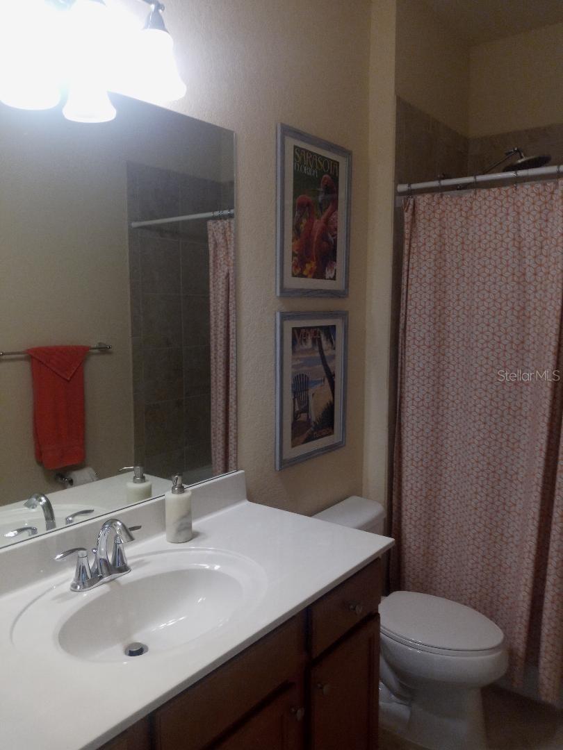 HERITAGE HARBOUR SUBPHASE J - Residential