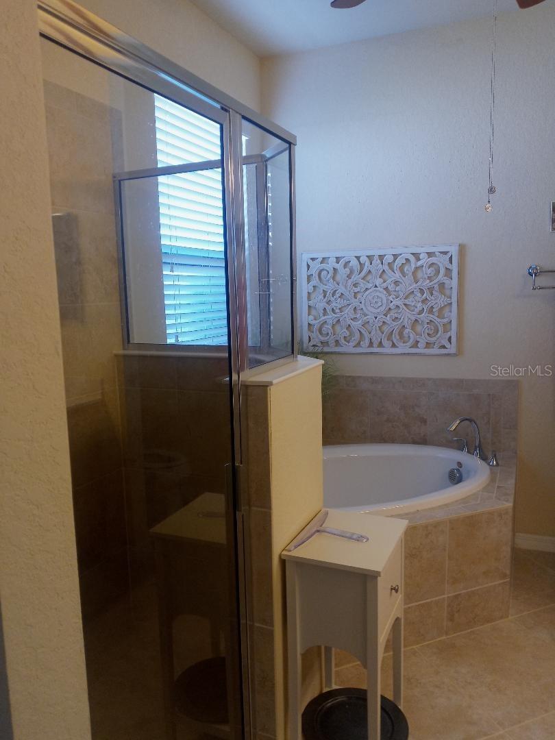 HERITAGE HARBOUR SUBPHASE J - Residential