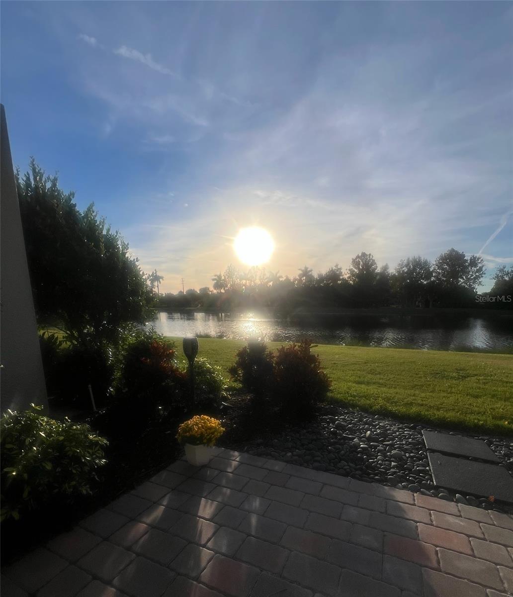 HERITAGE HARBOUR SUBPHASE J - Residential