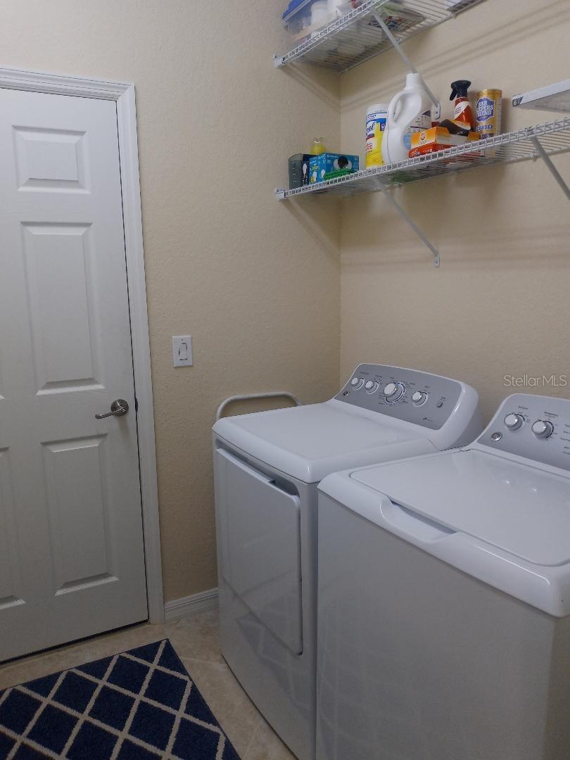 HERITAGE HARBOUR SUBPHASE J - Residential