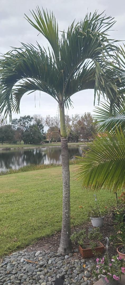 HERITAGE HARBOUR SUBPHASE J - Residential