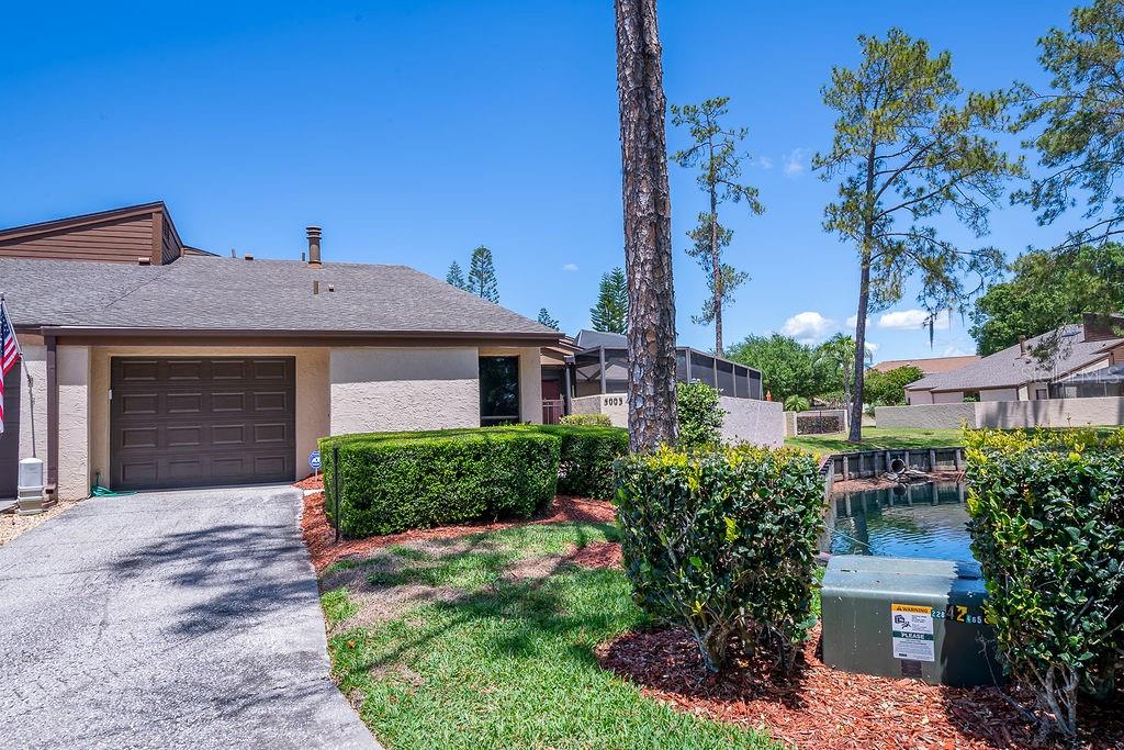 HEATHERWOOD VILLG UN 1 PH 1 - Residential