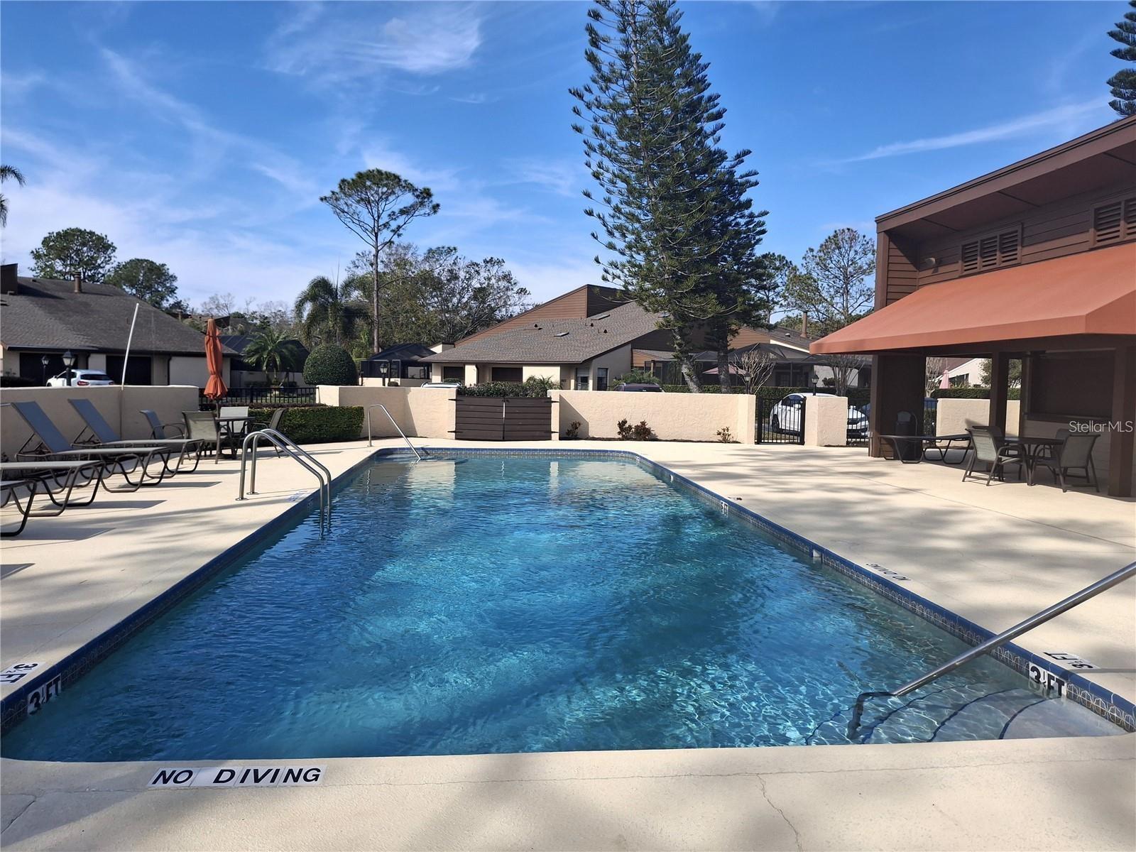 HEATHERWOOD VILLG UN 1 PH 1 - Residential