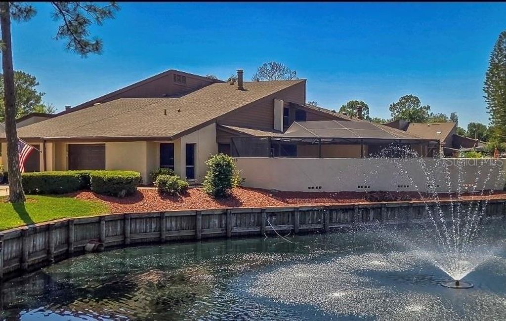 Photo of 5003 Umber Way S, Tampa, FL 33624 (MLS # TB8508908)