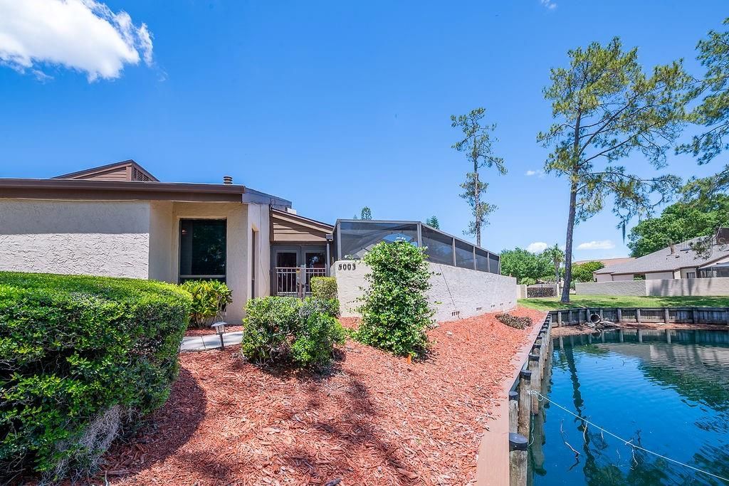 Photo of 5003 Umber Way S, Tampa, FL 33624 (MLS # TB8508908)