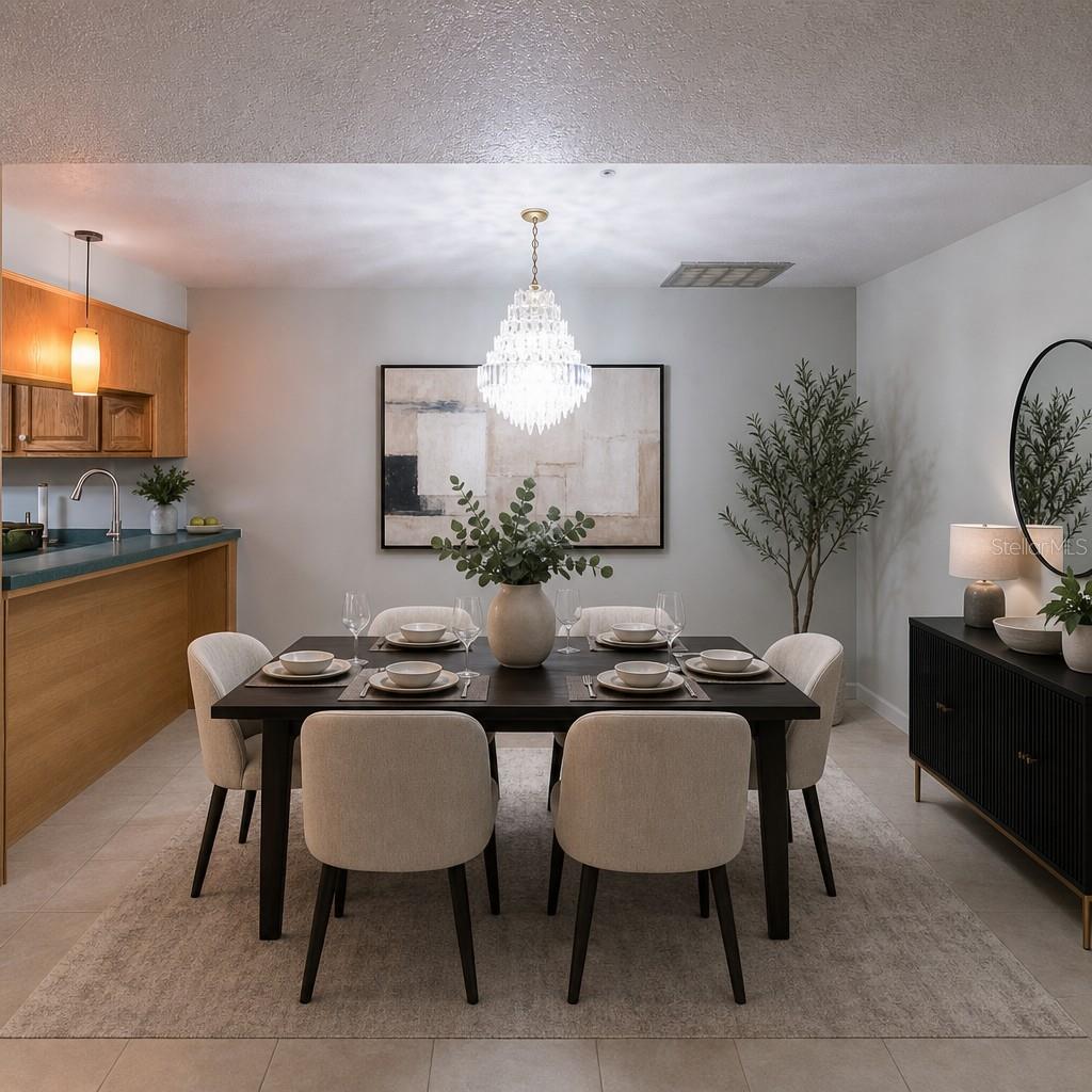 HEATHERWOOD VILLG UN 1 PH 1 - Residential