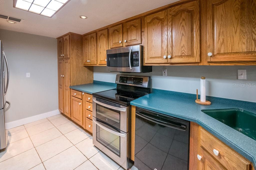HEATHERWOOD VILLG UN 1 PH 1 - Residential