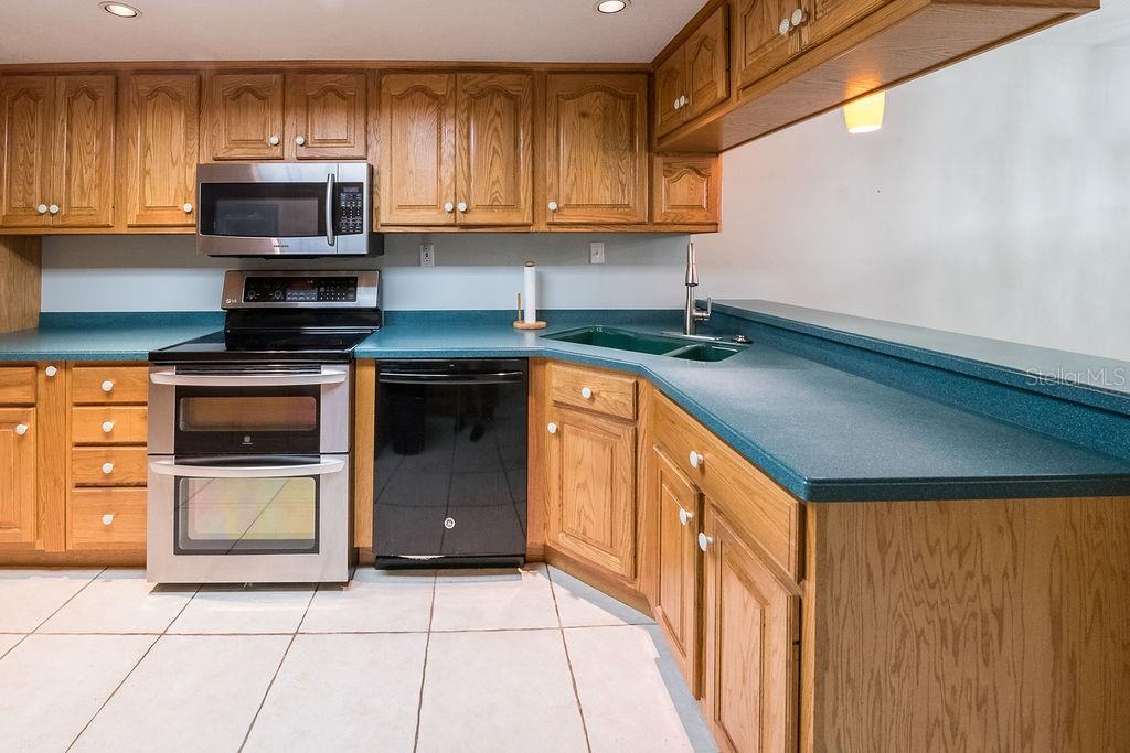 HEATHERWOOD VILLG UN 1 PH 1 - Residential