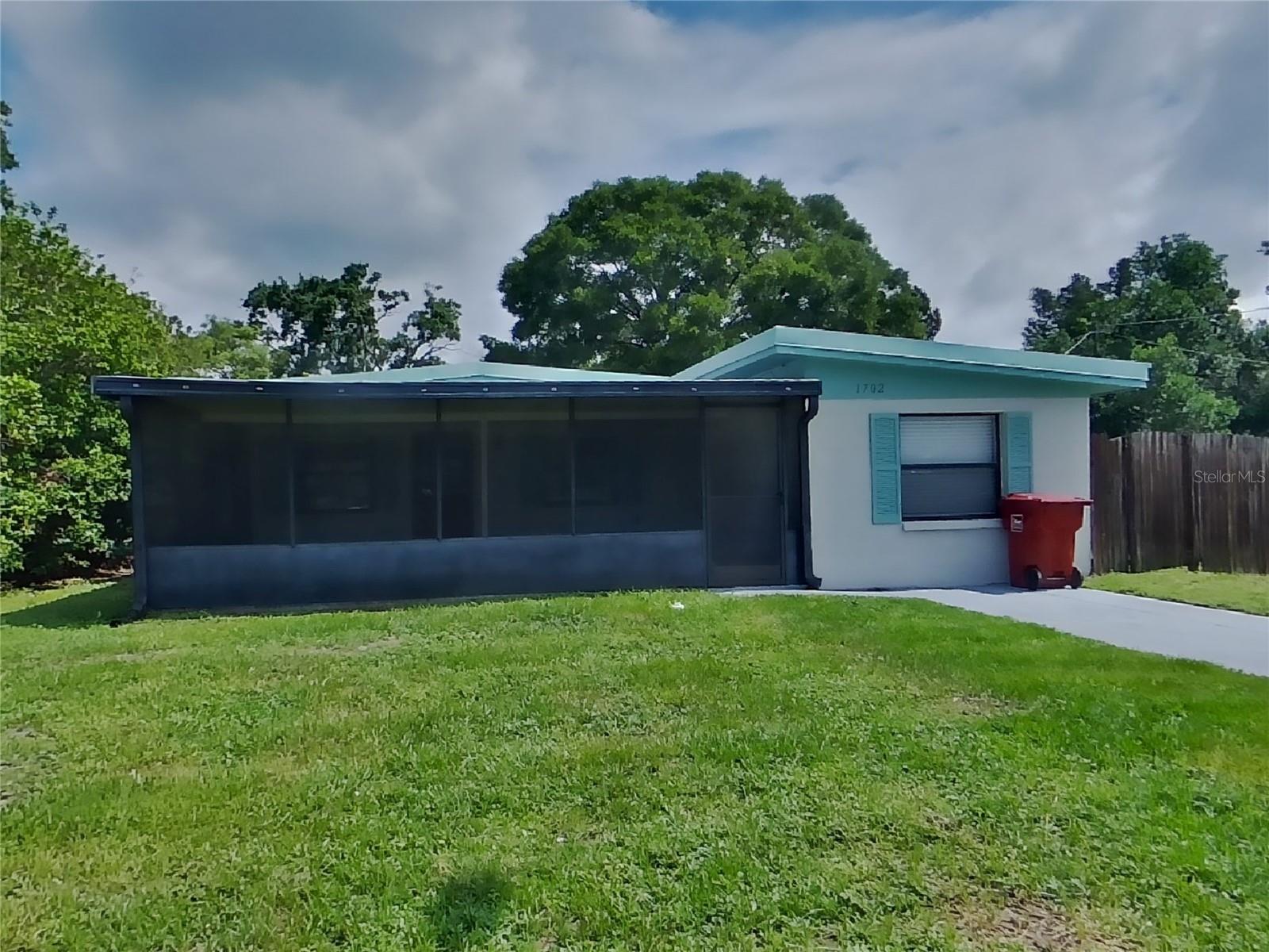 Take a look at this beautiful home, Clean and Move-In Ready, split plan featuring 4 bedrooms, 2 bathrooms, 1 car garage and approximately 1,224 heated square feet. Enjoy the freedom of a virtually maintenance free lifestyle while residing in a great community. Smart Home Tech - $21.95/mo; Washer/Dryer - $35/mo; High Speed Cable/Internet (if applicable by 3rd Party user) $55/mo; Renters insurance reqrd, Pool service (if applicable) is $150/mo, Septic System (if applicable)- $35/mo; Admin Fee - $150 after lease is generated. Applications are First Come First Serve basis. Possible Variable Rent Option – go to “Apply” on website and select Term for monthly rental options. This home is professionally managed and maintained by Owner. You deserve single family rental living at its best!