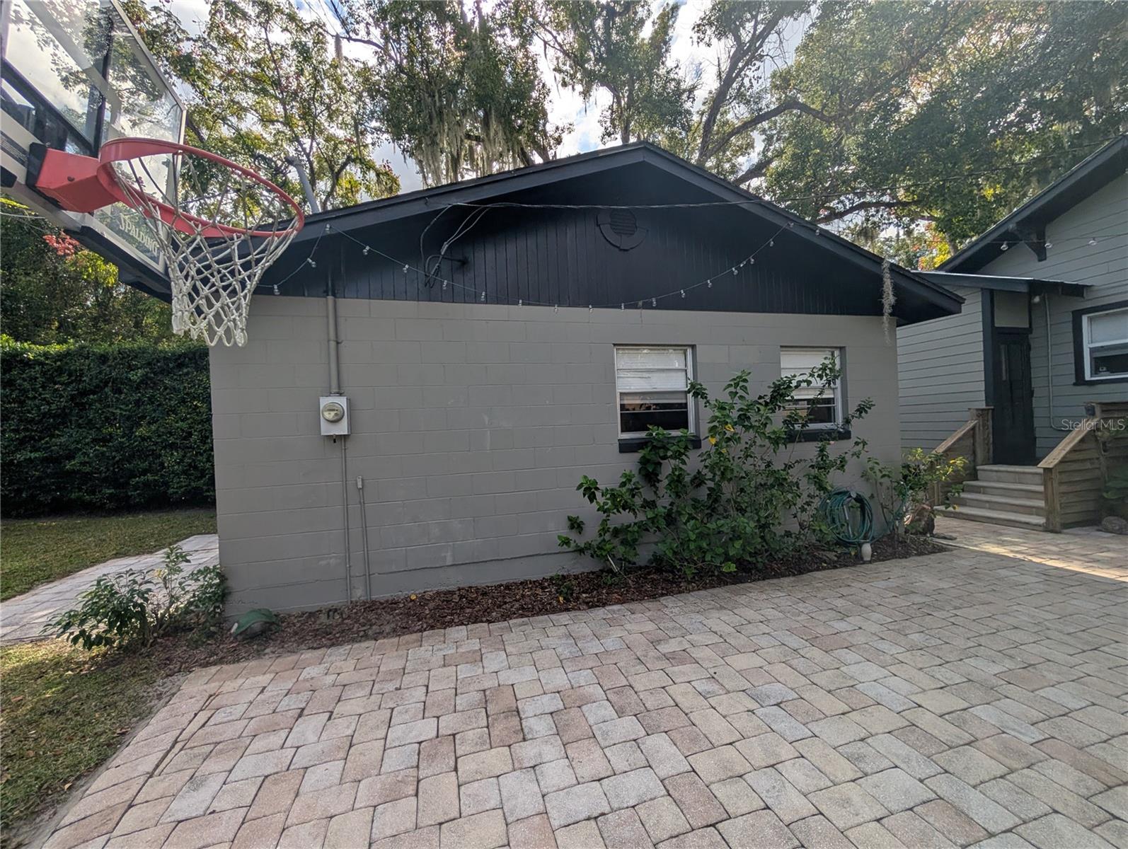 HARTS LTS F & G BLK 05 RICHS ADD DELAND - Residential