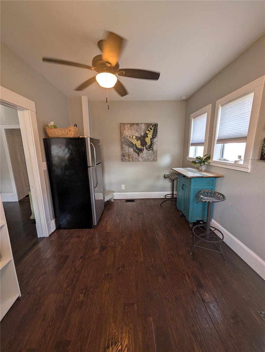 HARTS LTS F & G BLK 05 RICHS ADD DELAND - Residential