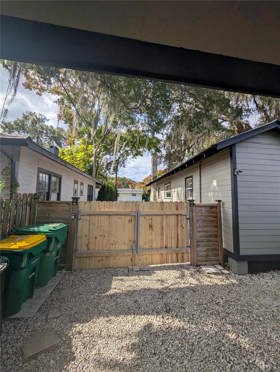 HARTS LTS F & G BLK 05 RICHS ADD DELAND - Residential