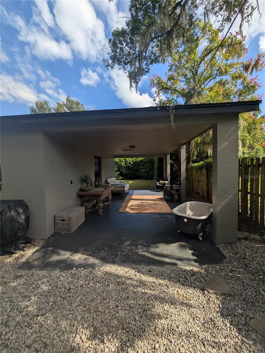 HARTS LTS F & G BLK 05 RICHS ADD DELAND - Residential