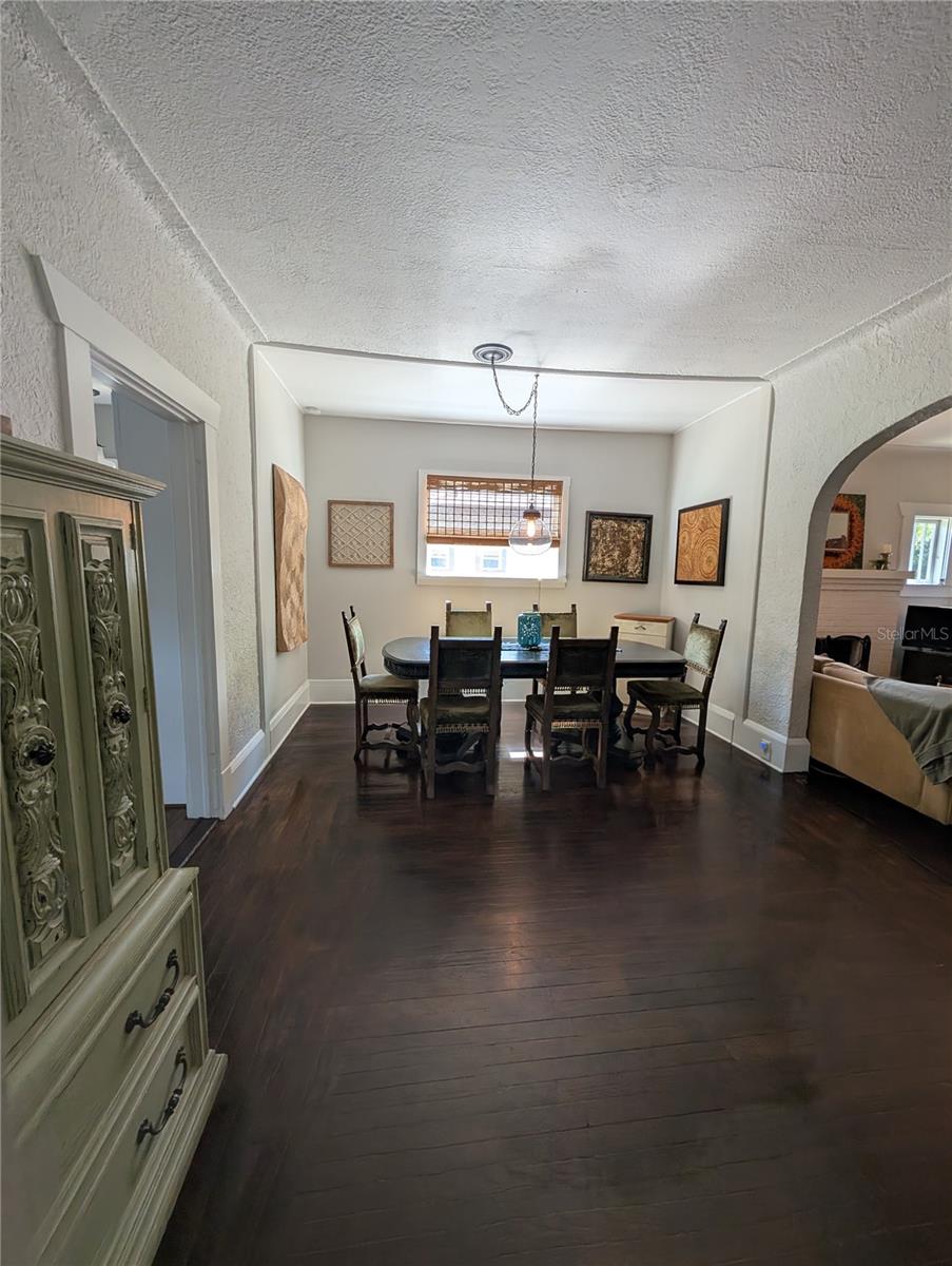 HARTS LTS F & G BLK 05 RICHS ADD DELAND - Residential