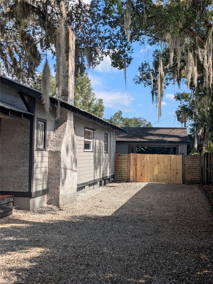 HARTS LTS F & G BLK 05 RICHS ADD DELAND - Residential