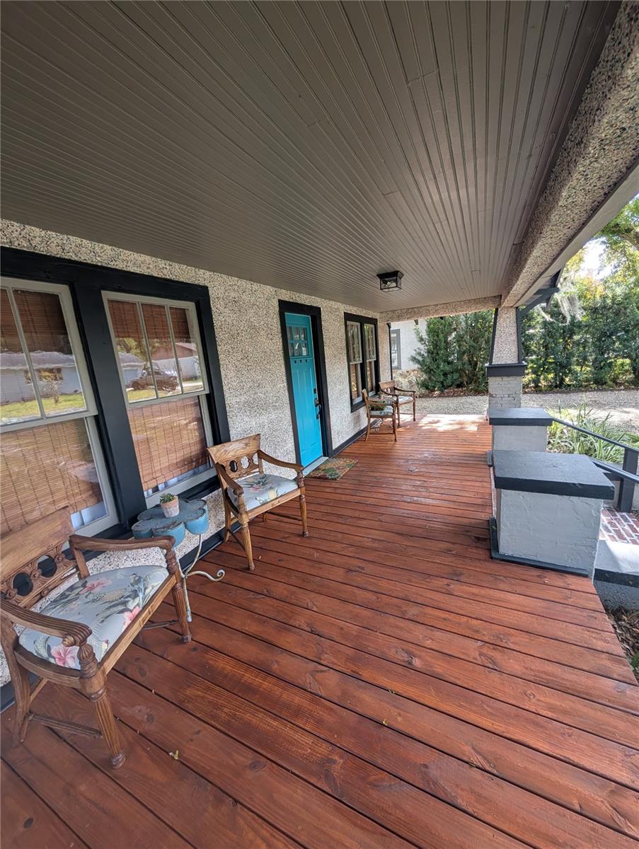 HARTS LTS F & G BLK 05 RICHS ADD DELAND - Residential