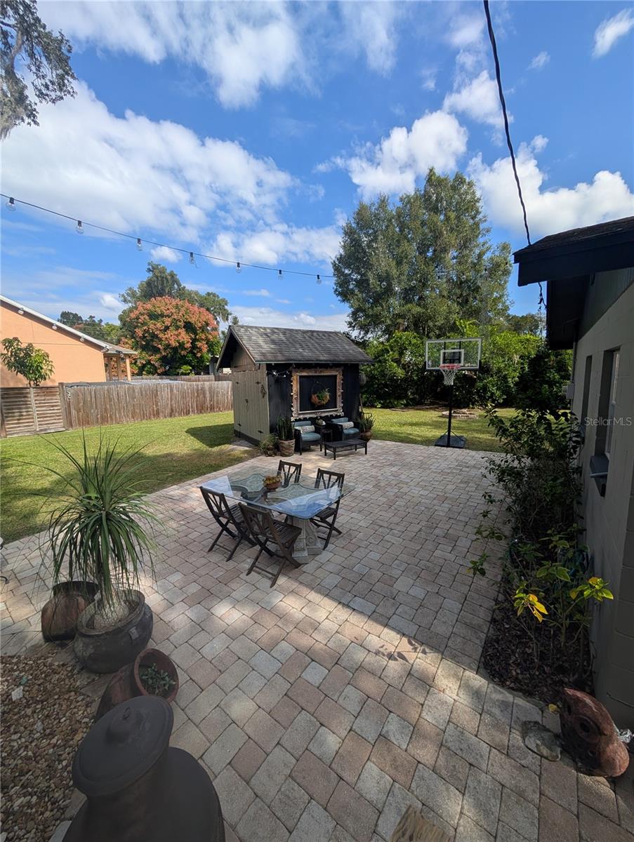 HARTS LTS F & G BLK 05 RICHS ADD DELAND - Residential