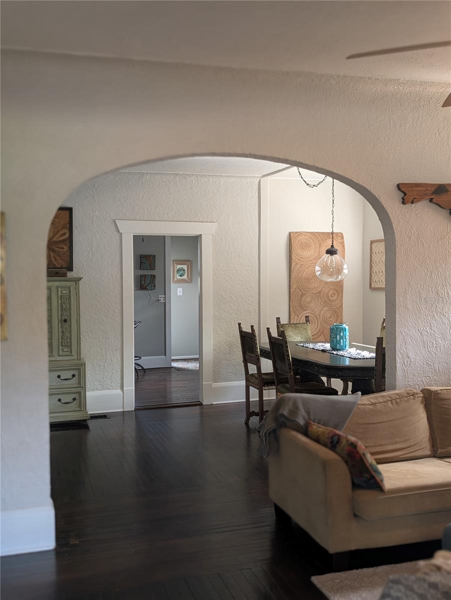 HARTS LTS F & G BLK 05 RICHS ADD DELAND - Residential