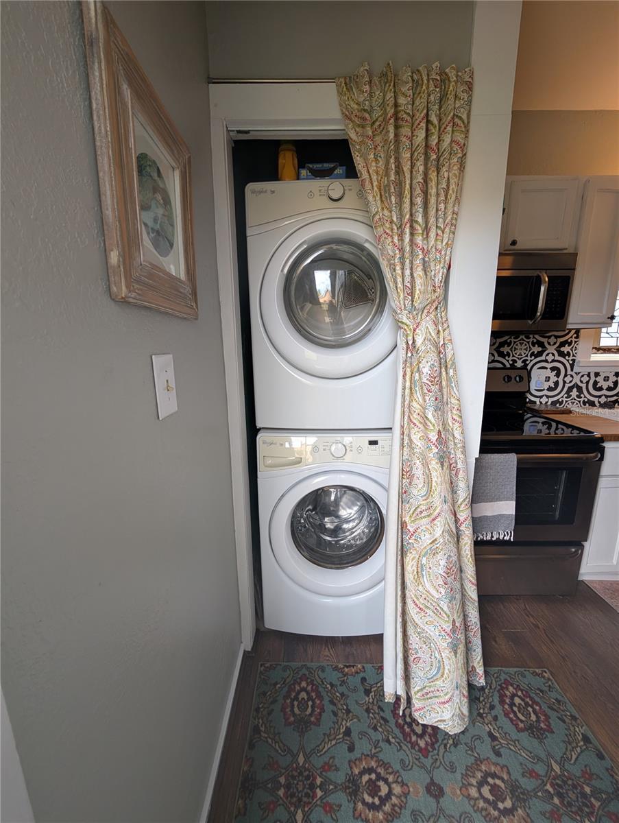 HARTS LTS F & G BLK 05 RICHS ADD DELAND - Residential