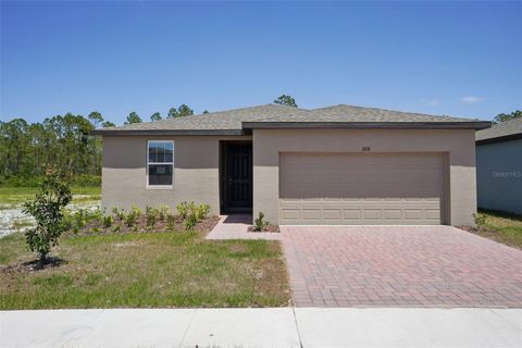 Photo of 3218 Viceroy Court, Poinciana, FL 34759 (MLS # O6293471)