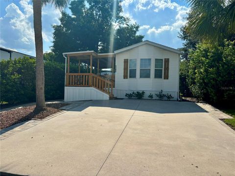 A home in SILVER SPRINGS