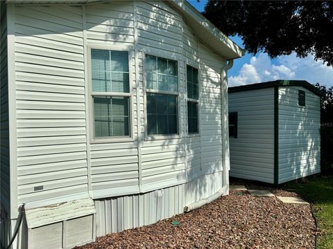 A home in SILVER SPRINGS