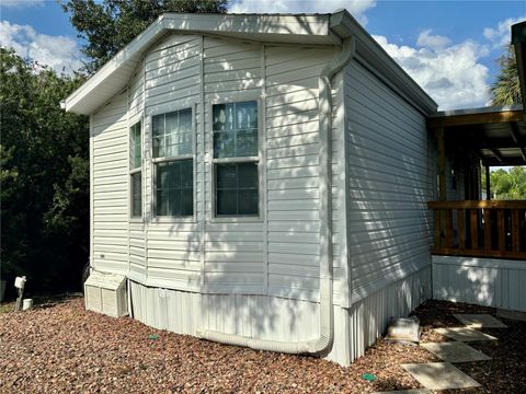 A home in SILVER SPRINGS