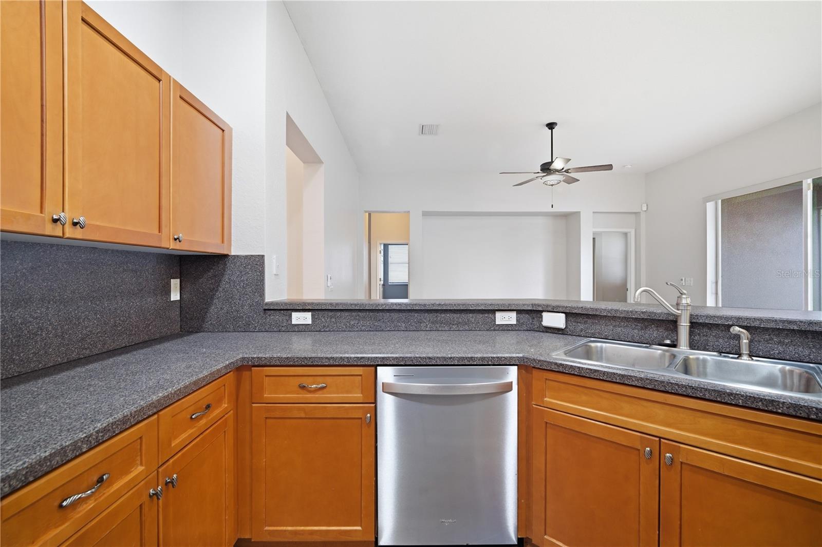 RIVERCREST PH 1B1 - Residential