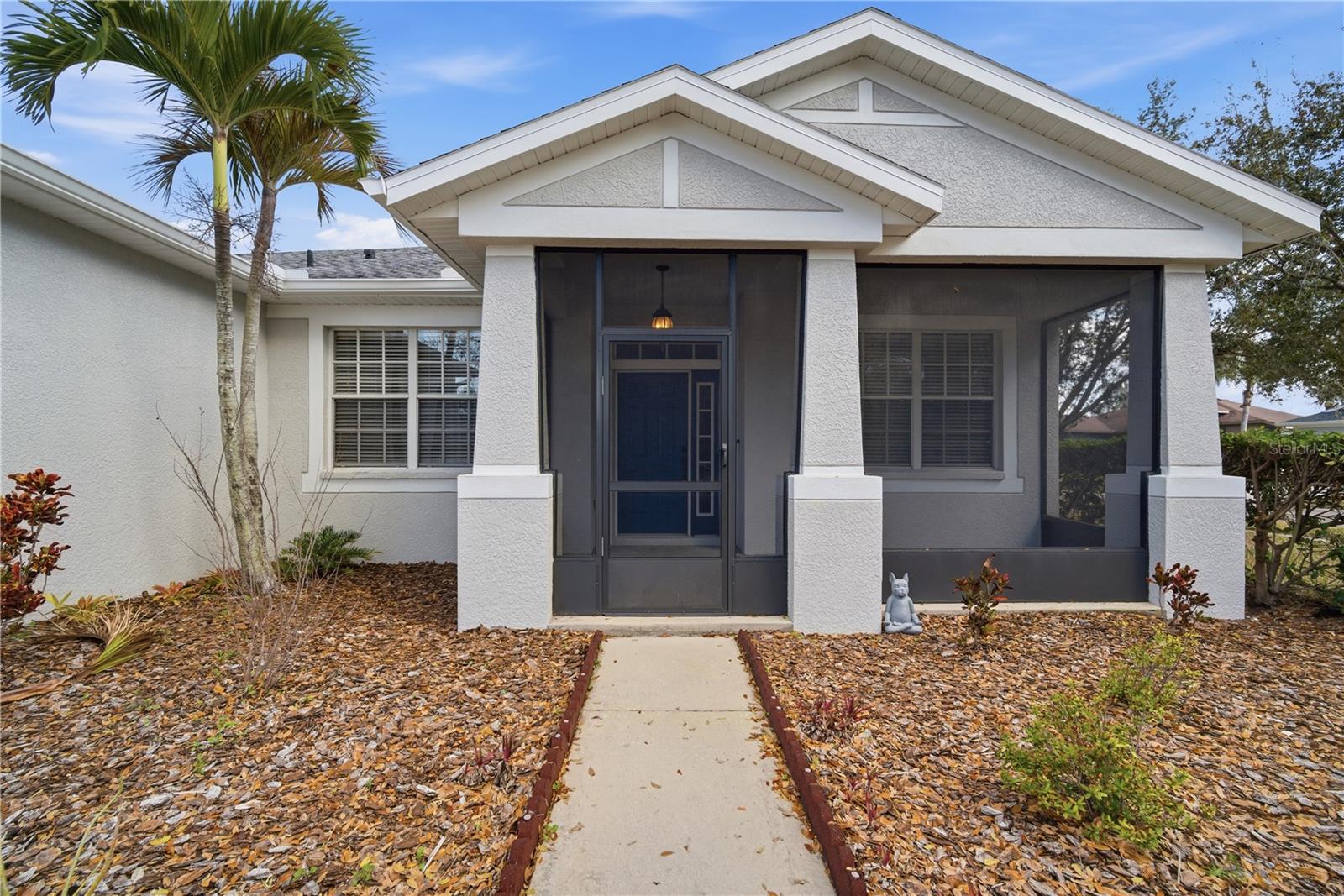 RIVERCREST PH 1B1 - Residential