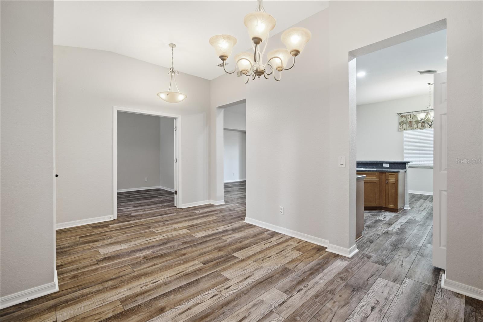 RIVERCREST PH 1B1 - Residential