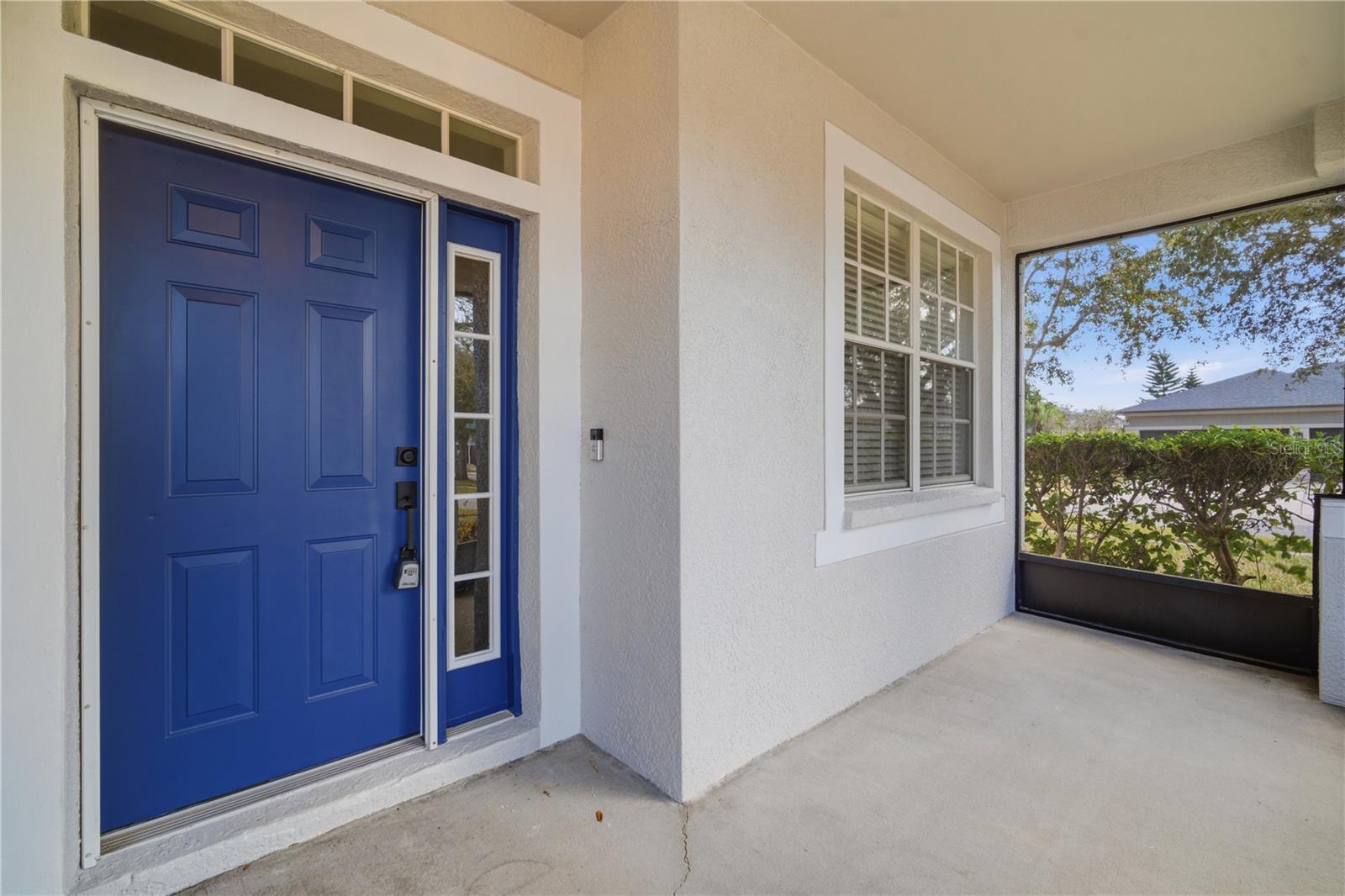 RIVERCREST PH 1B1 - Residential