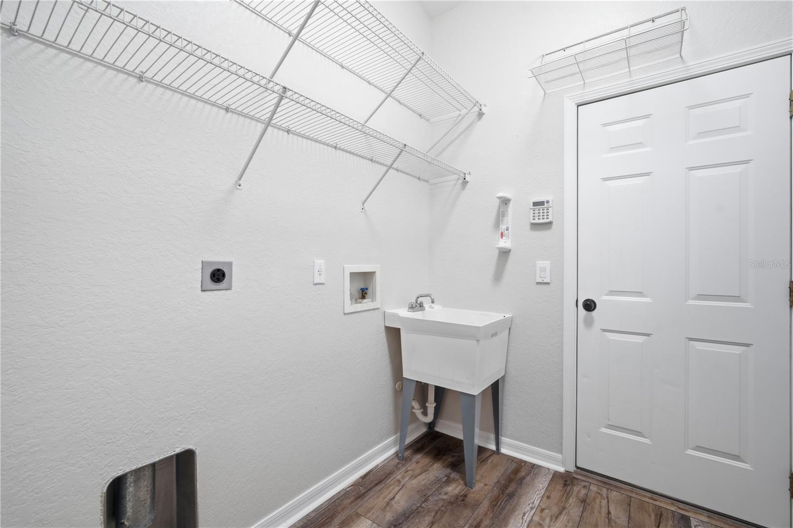 RIVERCREST PH 1B1 - Residential