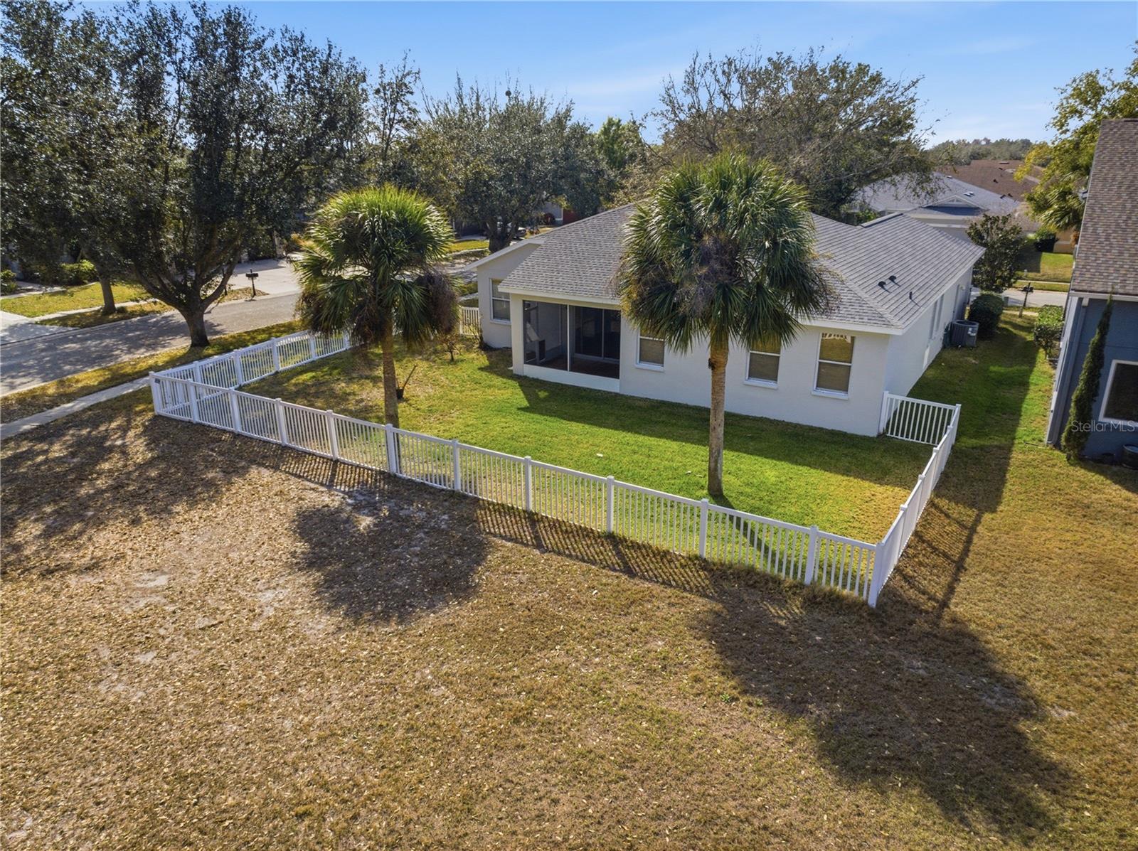 RIVERCREST PH 1B1 - Residential