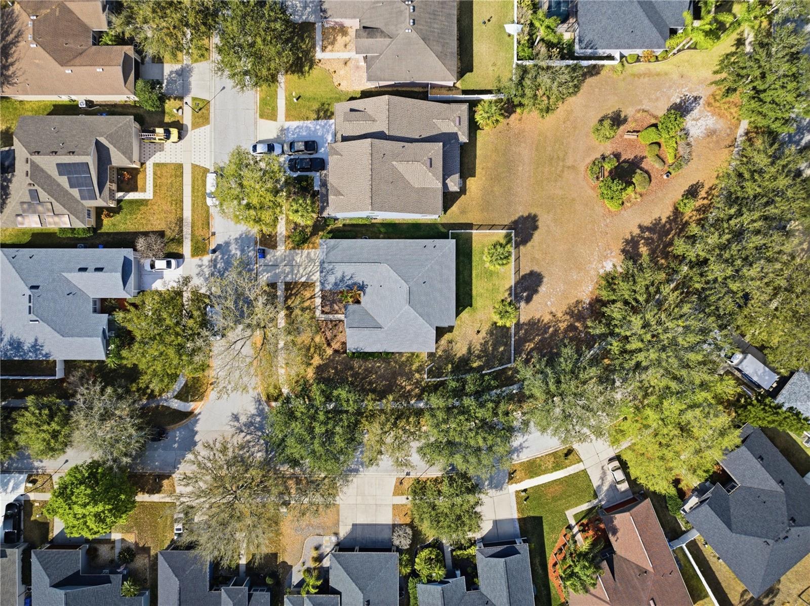 RIVERCREST PH 1B1 - Residential