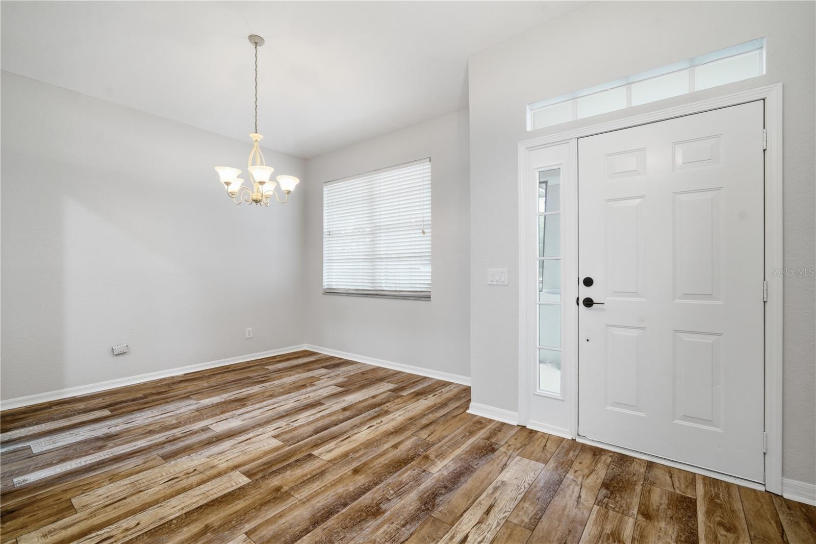 RIVERCREST PH 1B1 - Residential