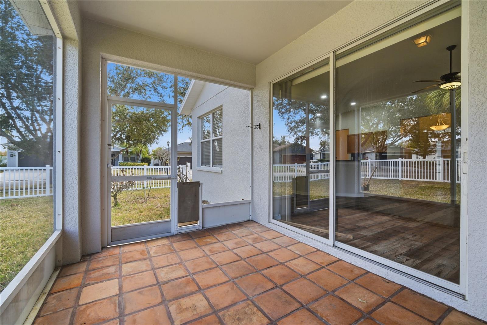 RIVERCREST PH 1B1 - Residential