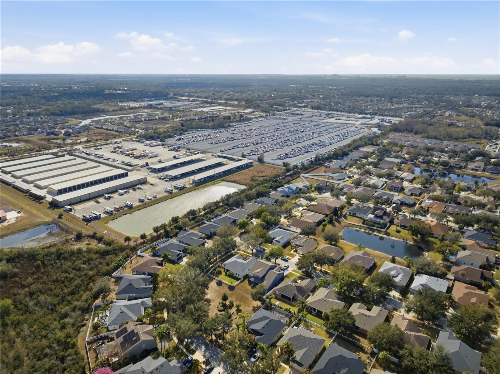 RIVERCREST PH 1B1 - Residential