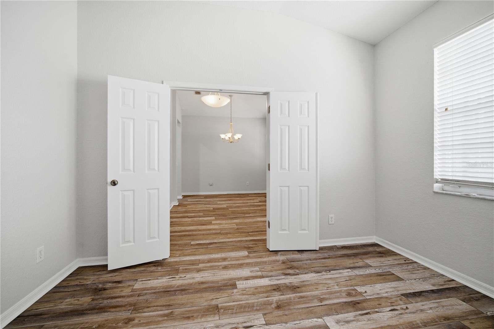 RIVERCREST PH 1B1 - Residential