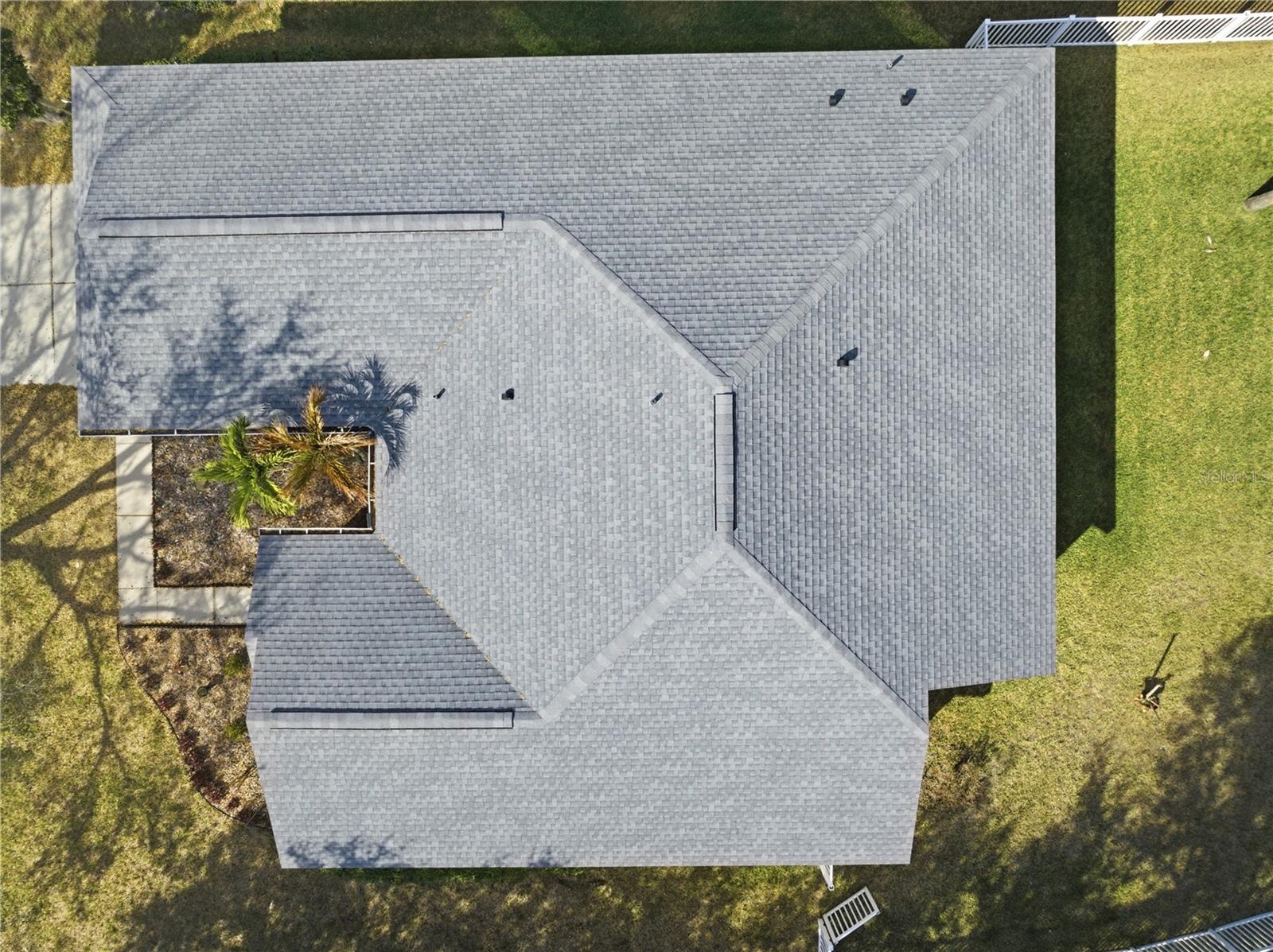 RIVERCREST PH 1B1 - Residential