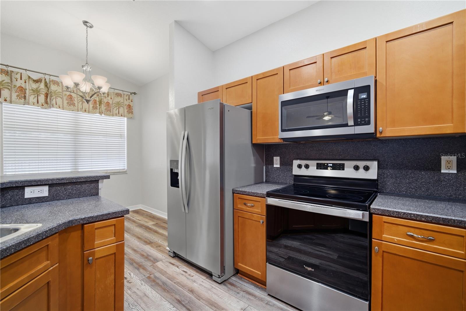 RIVERCREST PH 1B1 - Residential